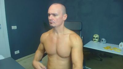 KaelSage live cam on Cam4