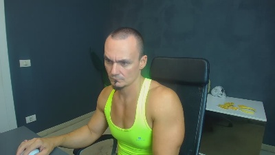 KaelSage live cam on Cam4