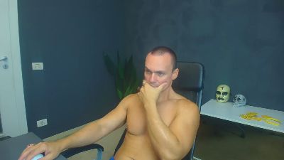 KaelSage live cam on Cam4