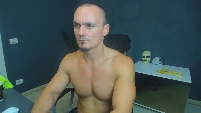 KaelSage live cam on Cam4