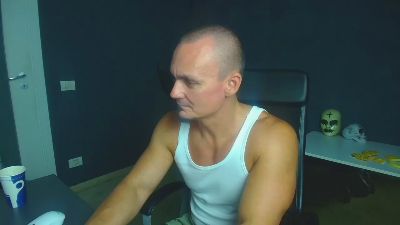 KaelSage live cam on Cam4