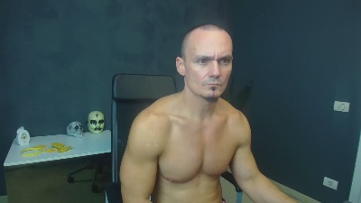 KaelSage live cam on Cam4