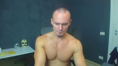 KaelSage live cam on Cam4