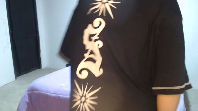 Kael_Vance live cam on Cam4