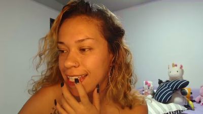 Kael_Vance live cam on Cam4