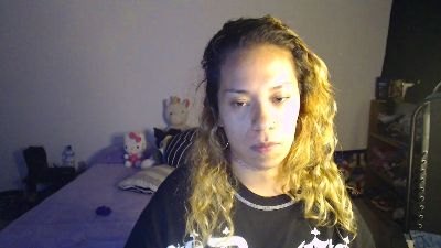 Kael_Vance live cam on Cam4