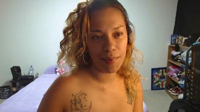 Kael_Vance live cam on Cam4
