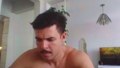 Kael_XXX live cam on Cam4