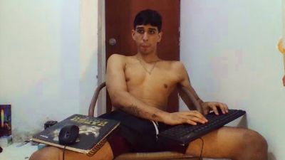 Profile and Statistics for Kael_dominus on Cam4