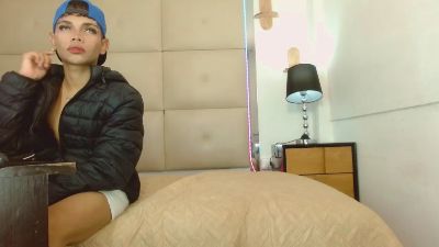 KaelenStorm live cam on Cam4