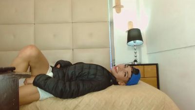 KaelenStorm live cam on Cam4