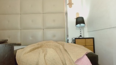 KaelenStorm live cam on Cam4