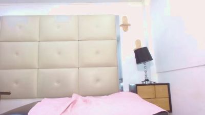 KaelenStorm live cam on Cam4