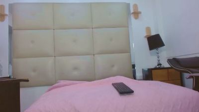 KaelenStorm live cam on Cam4