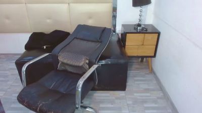 KaelenStorm live cam on Cam4
