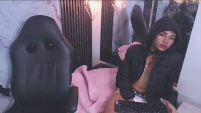 KaelenStorm live cam on Cam4