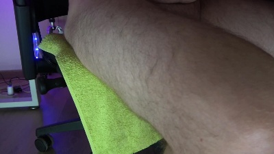 KaelixFrost live cam on Cam4