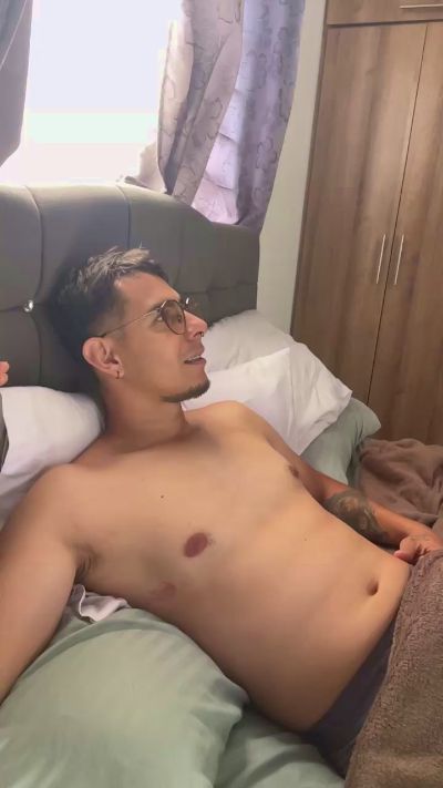 Kaelvale live cam on Cam4