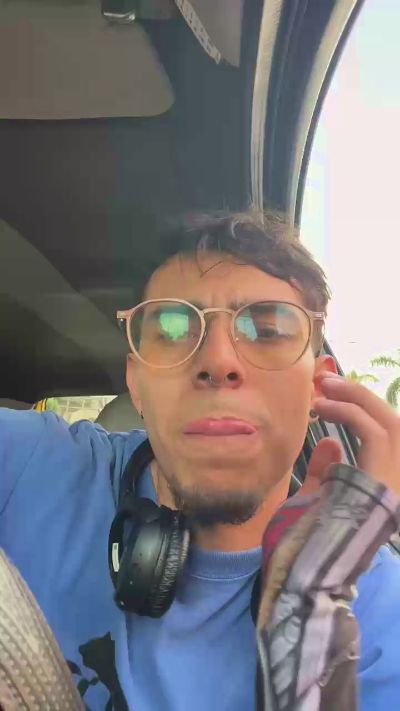 Kaelvale live cam on Cam4