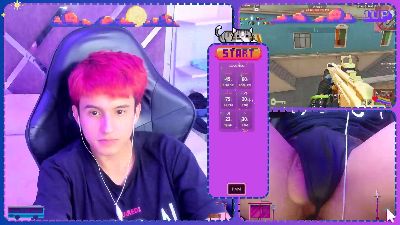 chat cam KaiNova