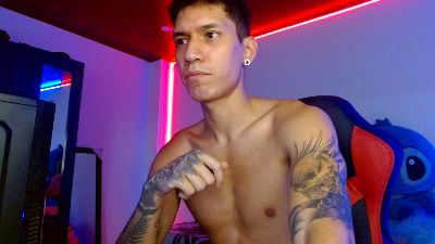 dirty videochat Kai Anderr