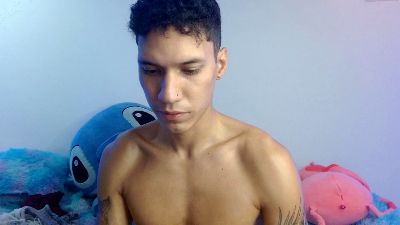 sexcam show Kai Anderr