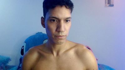 sexcam show Kai Anderr