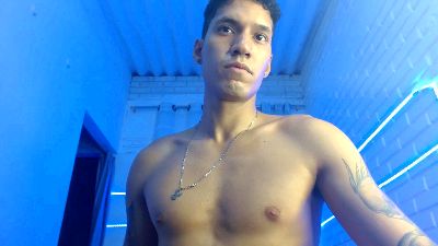 video chat xxx Kai Anderr