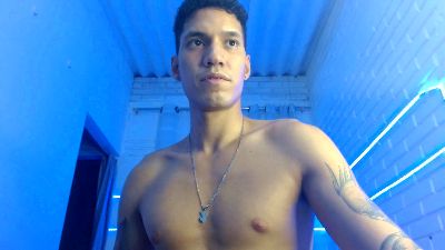 adult sex cam Kai Anderr