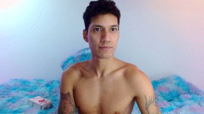 live nude chatroom Kai Anderr