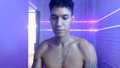 adult sex cam Kai Anderr