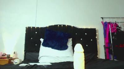 Kaia_Fadul live cam on Cam4