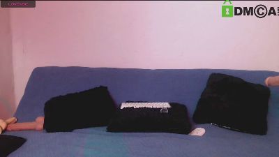 Kaia_Fadul live cam on Cam4
