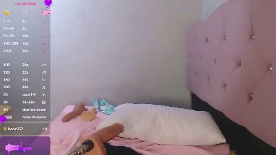 Kaia_Fadul live cam on Cam4