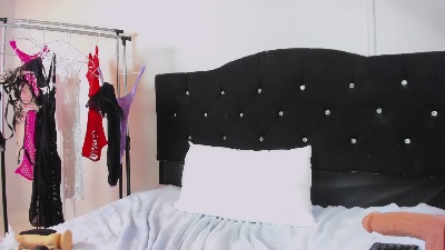 Kaia_Fadul live cam on Cam4