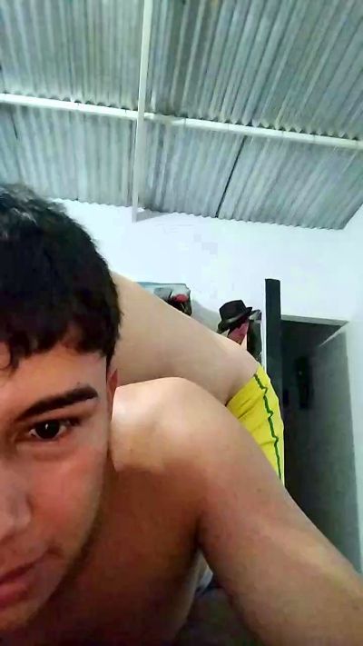 Kaicercc live cam on Cam4