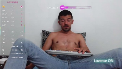 KaidenAlx live cam on Cam4