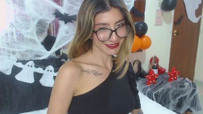 Kaii_ live cam on Cam4