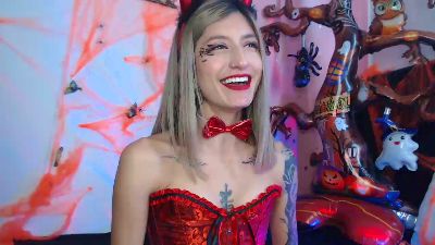 Kaii_ live cam on Cam4