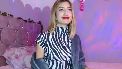Kaii_ live cam on Cam4