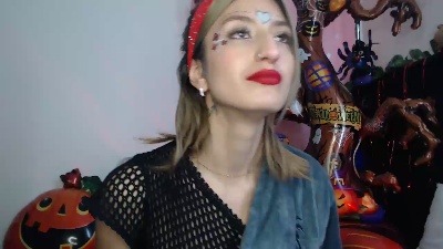 Kaii_ live cam on Cam4