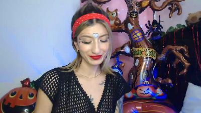 Kaii_ live cam on Cam4