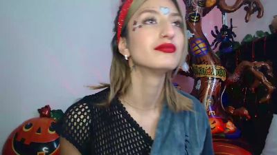 Kaii_ live cam on Cam4