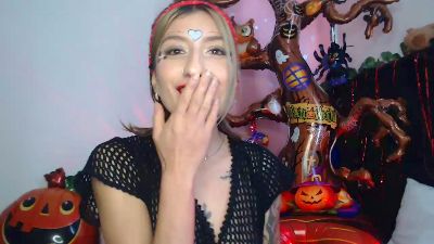 Kaii_ live cam on Cam4
