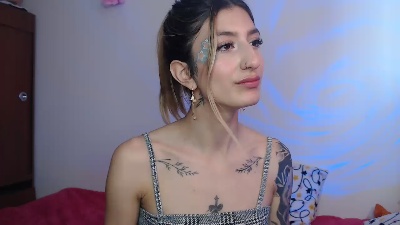 Kaii_ live cam on Cam4