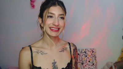 Kaii_ live cam on Cam4