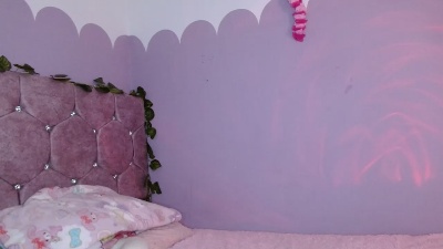 Kaii_ live cam on Cam4