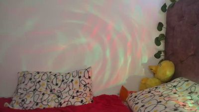 Kaii_ live cam on Cam4