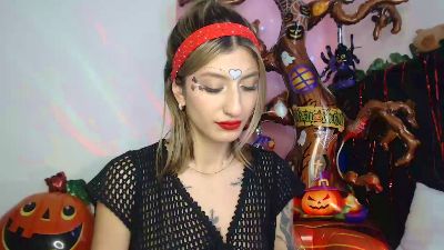Kaii_ live cam on Cam4