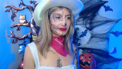 Kaii_ live cam on Cam4